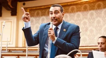 نائب برلماني: تخصيص 5 ملايين جنيه لأسرة ضحايا حادث جيل الزيت