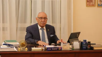 نائب برلماني: توجيهات الرئيس السيسي تظهر إدارة محترفة لقضية الأمن الغذائي وتتيح فرصاً أكبر لشراكات مع القطاع الخاص.
