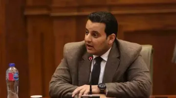 نائب برلماني: رسائل الرئيس السيسي للعالم تعكس قيم الدولة المصرية