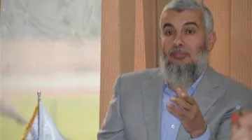 نائب رئيس النور يتحدث عن استبعاده من انتخابات مجلس الشيوخ