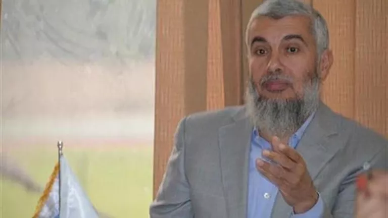 نائب رئيس النور يتحدث عن استبعاده من انتخابات مجلس الشيوخ نائب رئيس النور يتحدث عن استبعاده من انتخابات مجلس الشيوخ