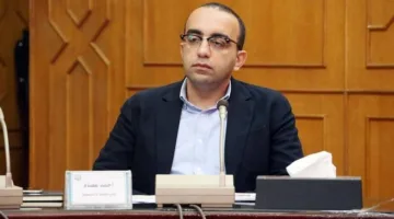 نائب محافظ الإسماعيلية يتحدث عن مراجعة وتحديث الخطة الاستراتيجية لمدينة الإسماعيلية