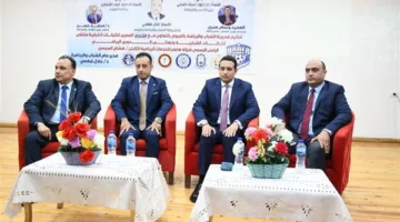 نائب محافظ الفيوم يحضر ملتقى الكيانات الشبابية ويشدد على التزام الدولة بدعم تمكينهم
