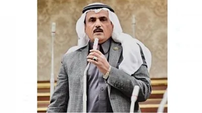 نائب مستقبل وطن يقدم أوراق ترشحه لانتخابات الشيوخ في جنوب سيناء نائب مستقبل وطن يقدم أوراق ترشحه لانتخابات الشيوخ في جنوب سيناء