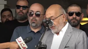 نائب من “اللقاء الديمقراطي” في عاليه: يجب محاسبة كل من ارتكب انتهاكات ضد سكان السويداء