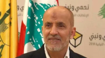 نائب من “حزب الله”: السلاح غير قابل للتفاوض… لن نتخلى عنه مقابل وعود أميركية بلا قيمة