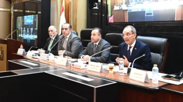 نائب وزير الاتصالات للنواب: تحويل أكثر من 120 مليون مستخدم إلى الشبكات البديلة في فترة زمنية قصيرة