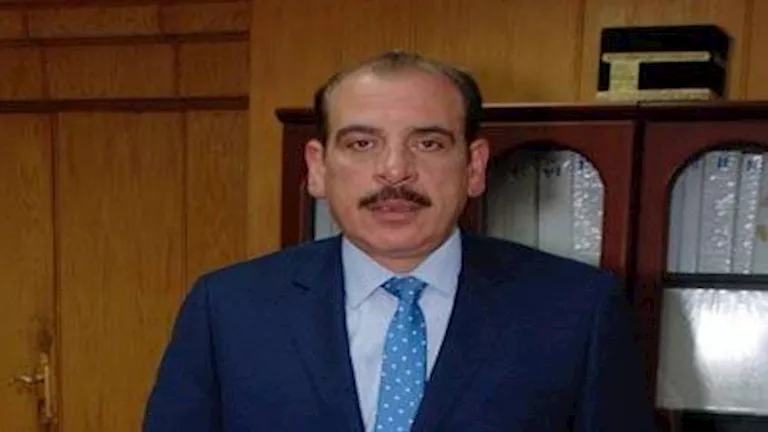 نائب وزير الصحة: أربعة جوانب لتعزيز الأمن الغذائي وتقليل مستويات الأنيميا