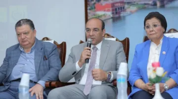 نائب وزير الصحة تبرز كفاءة المؤسسات الصحية في الدقهلية في تعزيز التنمية الأسرية