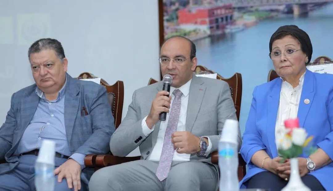 نائب وزير الصحة تبرز كفاءة المؤسسات الصحية في الدقهلية في تعزيز التنمية الأسرية
