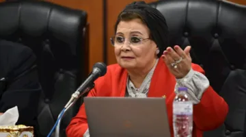 نائبة وزير الصحة تناقش خفض معدلات العمليات القيصرية “غير الضرورية”