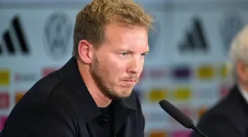 ناجلسمان: كيميش سيتواجد في مركز الوسط مع المنتخب الألماني.