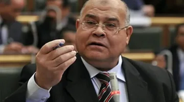 ناجي الشهابي: الفهم العالمي لقوة مصر هو ما دفع الغرب للتراجع لصالح فلسطين