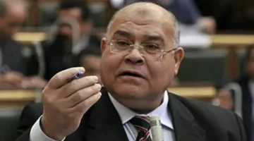 ناجي الشهابي: مصر تؤكد دورها كحامية إنسانية وسياسية لفلسطين.. ونعرب عن تقديرنا لجهودها في إدخال مئات الشاحنات إلى غزة