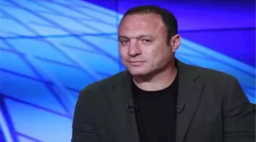 نادر السيد: الزمالك سيتلقى تعويضاً من تيدي
