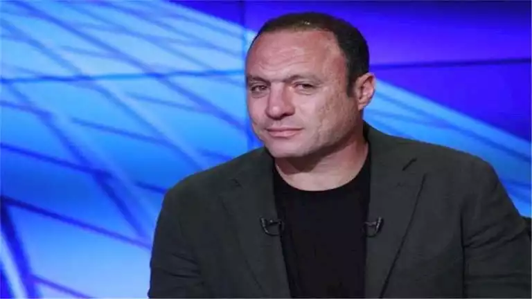 نادر السيد: الزمالك سيتلقى تعويضاً من تيدي نادر السيد: الزمالك سيتلقى تعويضاً من تيدي