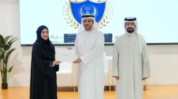 «نادي الشرطة للرماية والرياضة» يحتفي بـ«الطفل المبدع»