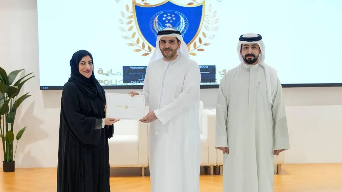 «نادي الشرطة للرماية والرياضة» يحتفي بـ«الطفل المبدع» «نادي الشرطة للرماية والرياضة» يحتفي بـ«الطفل المبدع»