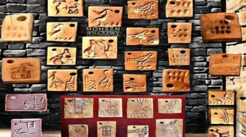 “نادي العاصمة” يستعرض تاريخ فن التوثيق