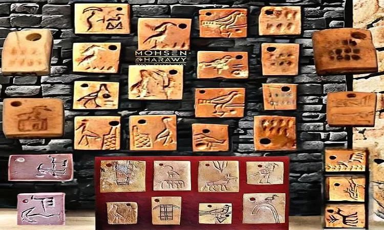 “نادي العاصمة” يستعرض تاريخ فن التوثيق