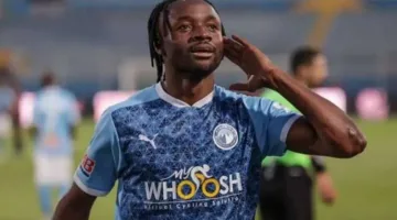 نادي الفتح السعودي يسعى للتعاقد مع نجم بيراميدز