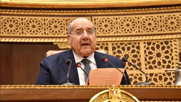 نادي القضاة يستقبل رئيس مجلس الشيوخ لمناقشة القيم والتقاليد القضائية والبرلمانية نادي القضاة يستقبل رئيس مجلس الشيوخ لمناقشة القيم والتقاليد القضائية والبرلمانية
