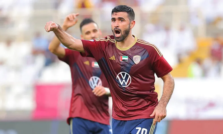 نادي الوحدة الإماراتي يحدد توقيت أول مباراة ودية في ألمانيا. نادي الوحدة الإماراتي يحدد توقيت أول مباراة ودية في ألمانيا.