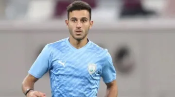 نادي الوكرة في إسبانيا يثير الشكوك حول انتقال حمدي فتحي إلى بيراميدز