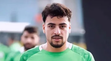 نادي زد يعبّر عن امتنانه لمحمد إسماعيل ويعلن انتقاله إلى الزمالك