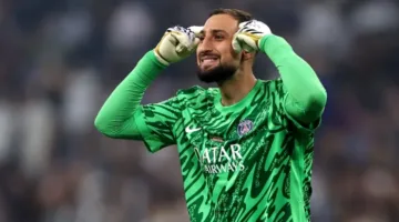 نادي سعودي يتنافس مع الأندية الإنجليزية على التعاقد مع دوناروما