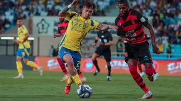 نادي سعودي يطرح عرضًا رسميًا للتعاقد مع أوتافيو من النصر