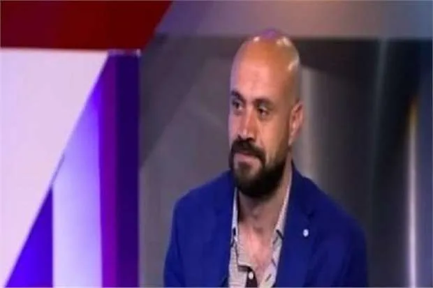 نادي كهرباء الإسماعيلية يطلب استعارة يوسف عبد الحفيظ من النادي الأهلي نادي كهرباء الإسماعيلية يطلب استعارة يوسف عبد الحفيظ من النادي الأهلي