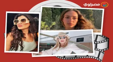 ناديا الجندي تفاجئ الجمهور وغادة عبد الرازق تستخدم كرسي متحرك.