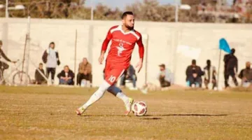 ناديه يعلن: استشهاد الفلسطيني مهند فضل جراء قصف غزة