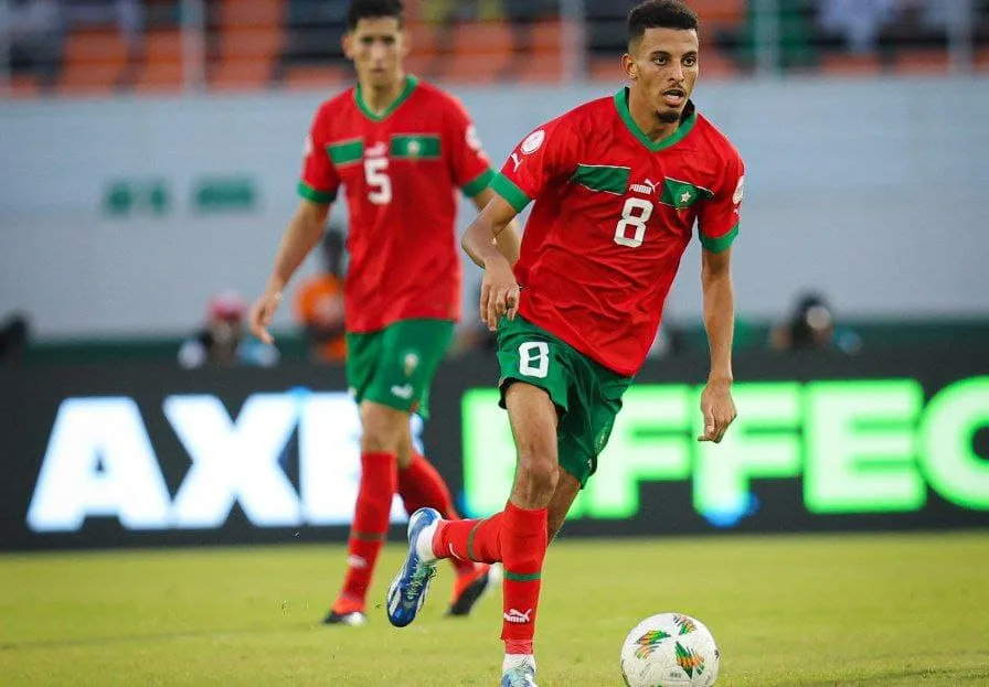 نادٍ إسباني يبرم اتفاقًا مع أوناحي ويشرع في التفاوض مع مارسيليا