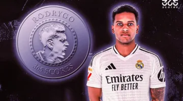 نادٍ وحيد يتفاوض مع ريال مدريد من أجل التعاقد مع رودريجو