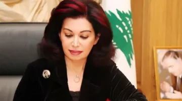 نازك الحريري تُعزّي السيدة فيروز: إرث العبقري زياد الرحباني سيبقى خالداً.
