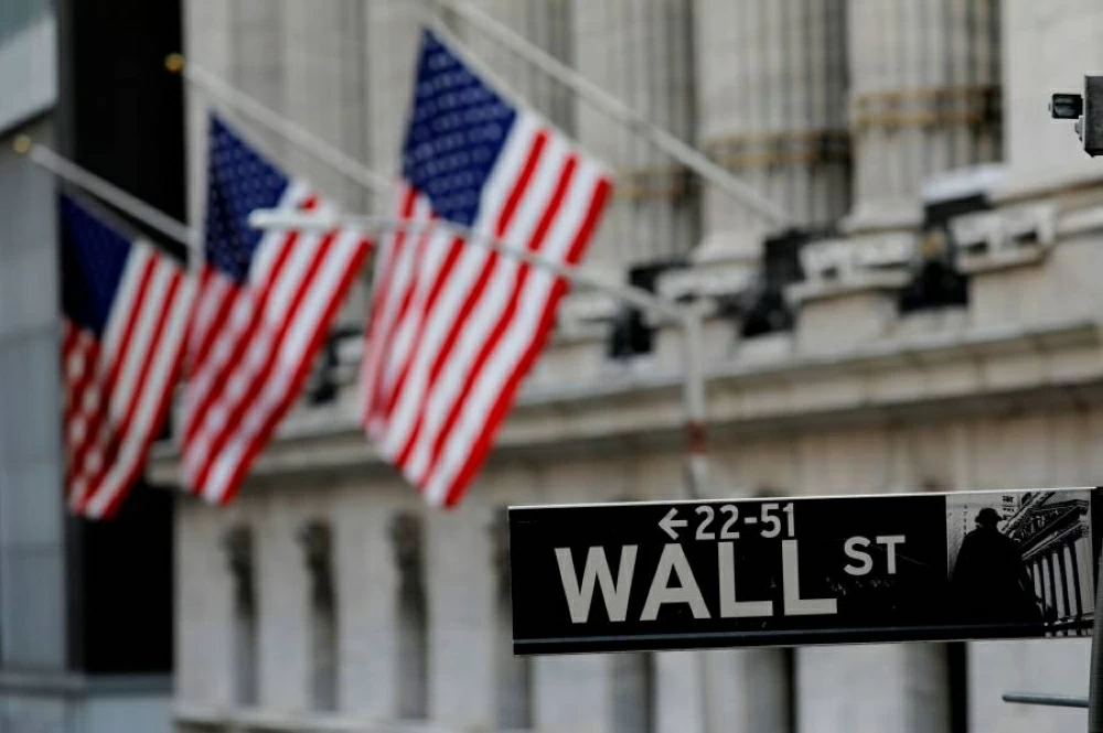 ناسداك وS&P 500 يبدآن الجلسة بارتفاع عقب إعلان بيانات التضخم ناسداك وS&P 500 يبدآن الجلسة بارتفاع عقب إعلان بيانات التضخم