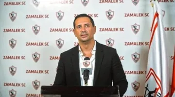 ناطق الزمالك: التحقيق مستمر بشأن أزمة فتوح.. وصفقات جديدة في الأفق
