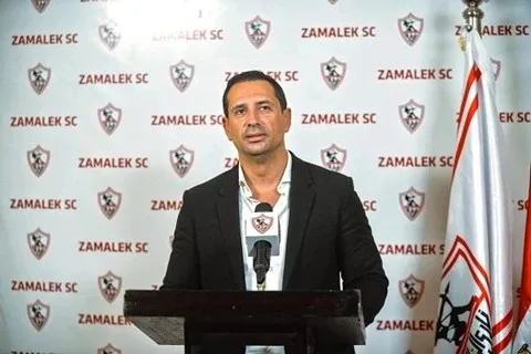 ناطق الزمالك: التحقيق مستمر بشأن أزمة فتوح.. وصفقات جديدة في الأفق