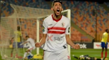 ناقد رياضي: الزمالك بحاجة لجميع لاعبيه وليس لبيع فتوح