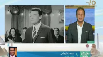ناقد فني: محمد رشدي، رمز الأغنية الشعبية