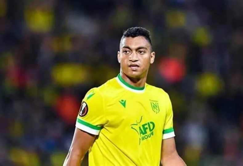 نانت يحدد سعر 10 ملايين يورو لانتقال مصطفى محمد.. والأهلي يتابع التطورات