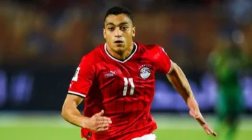 نانت يضغط على مصطفى محمد للانتقال.. الأهلي في انتظار الوضع الجديد