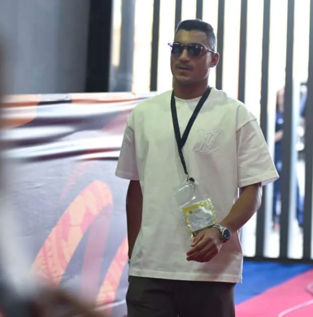 نانت يمهد الطريق للأهلي للتعاقد مع مصطفى محمد بقرار جديد نانت يمهد الطريق للأهلي للتعاقد مع مصطفى محمد بقرار جديد