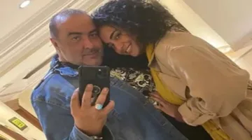 نانسي صلاح تتحدث عن سامح عبدالعزيز: “سوف أفتقدك كثيرًا إذا لم تتواصل معي”
