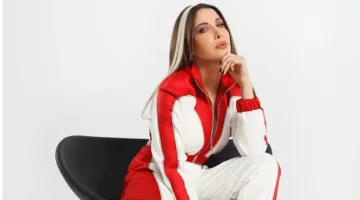 نانسي عجرم تتألق بإطلالة راقية.. والجمهور يُشيد بها (صور)