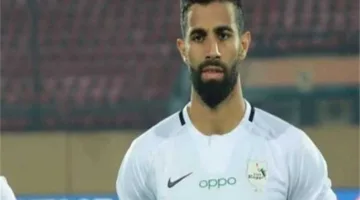 نبأ في الجول – المقاولون يتوصل لاتفاق مع حامد للتعاقد معه لمدة 3 مواسم
