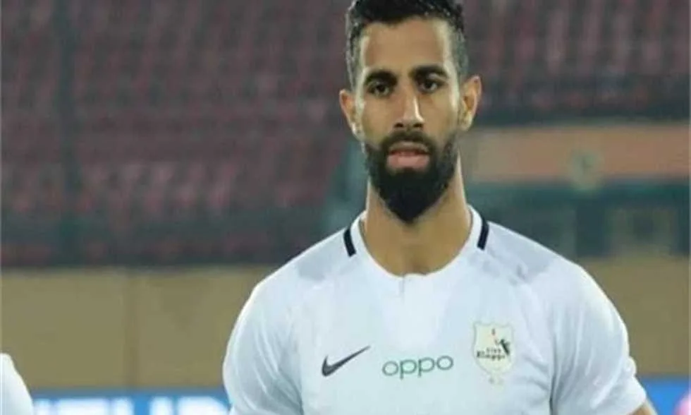 نبأ في الجول – المقاولون يتوصل لاتفاق مع حامد للتعاقد معه لمدة 3 مواسم نبأ في الجول – المقاولون يتوصل لاتفاق مع حامد للتعاقد معه لمدة 3 مواسم