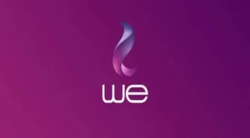 نت مجاني من WE: المصرية للاتصالات تمنحك 10 جيجا بدون تكلفة